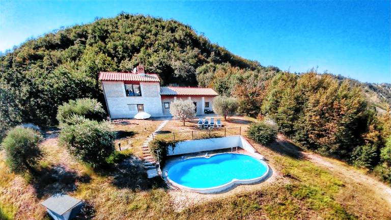 Ferienhaus Assisi
