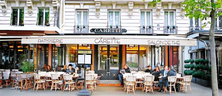 Child-friendly apartment with yard | Next to Jardins du Trocadéro | Suitable for remote work | Pets are welcome — photo 4