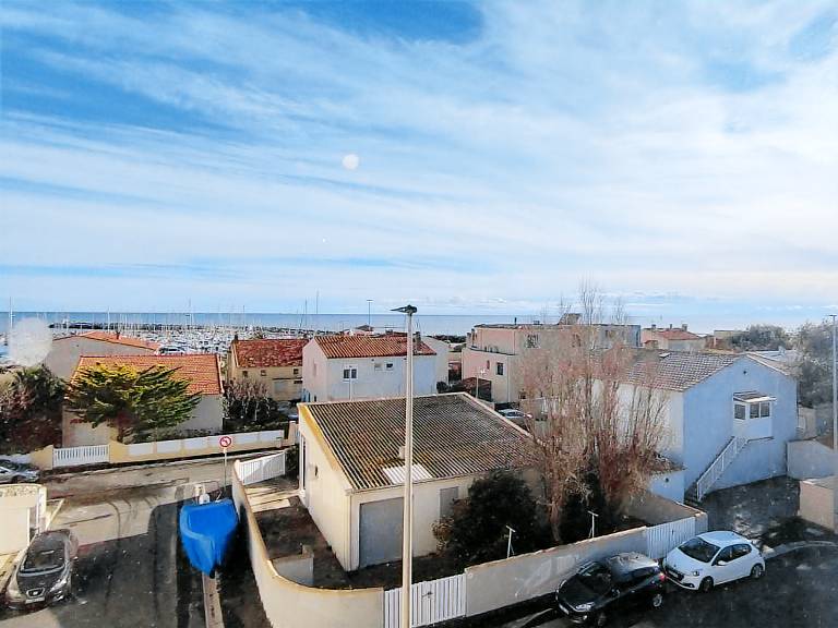 Holiday apartment with 1 room for 4 persons — photo 2