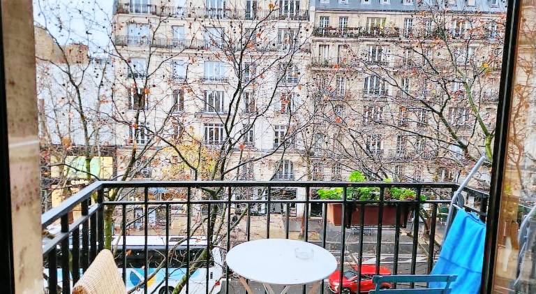 Apartment with 1 room for 8 persons — photo 3