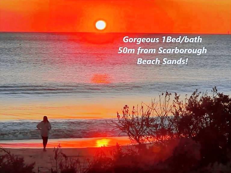 Apartment  Scarborough