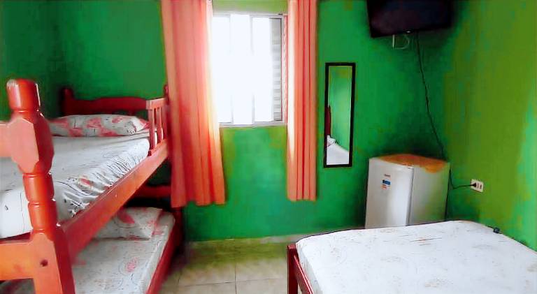 Pousada/suites Praia Grande III — photo 2
