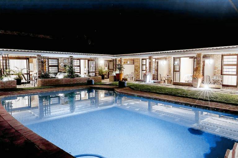 Bed & Breakfast Summerstrand