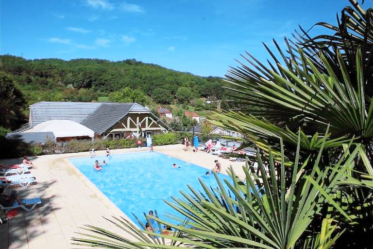 Chalet Lissac-sur-Couze