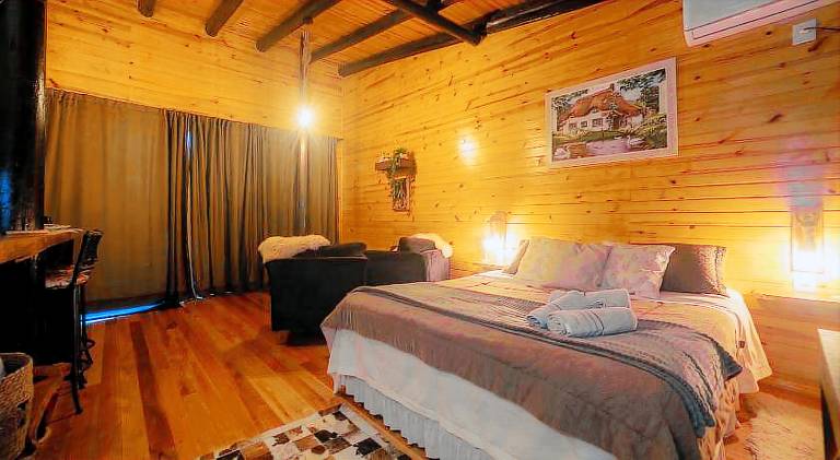 Cabanas Capoeiras — photo 2