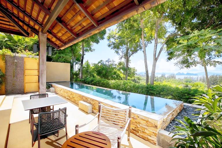Resort Ko Yao Noi