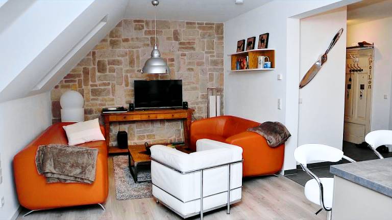 Ferienwohnung  Sendenhorst