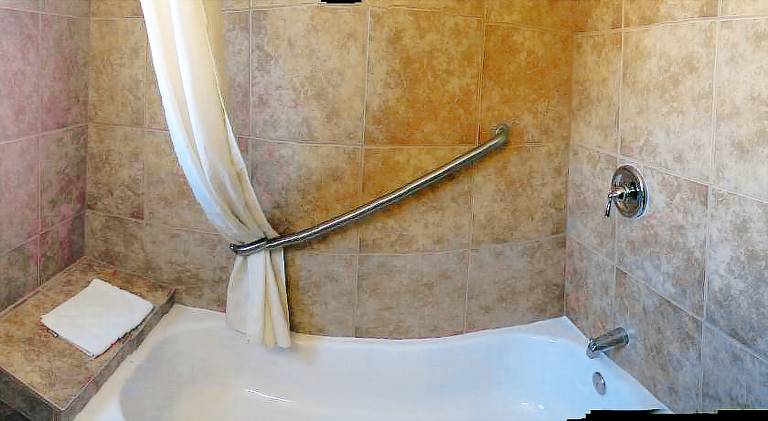 Budget Inn On Historic Route 66, Barstow — photo 5
