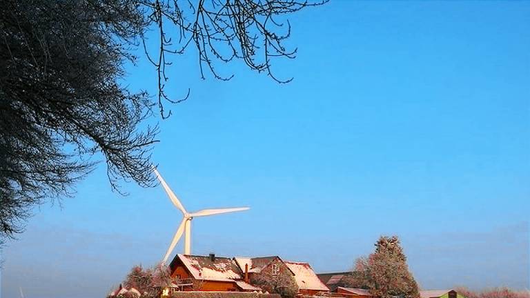 Ferienwohnung Vlotho