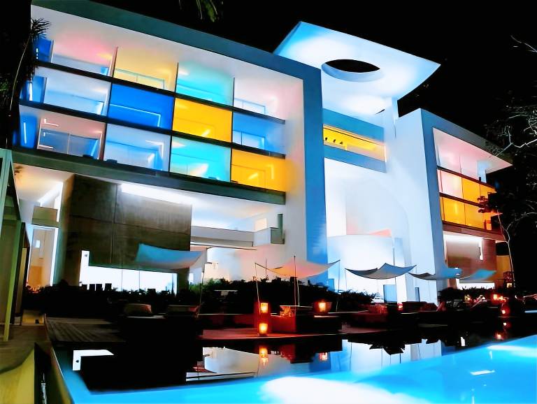 Encanto Acapulco in Acapulco