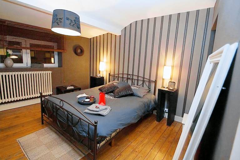 Appartement Etterbeek