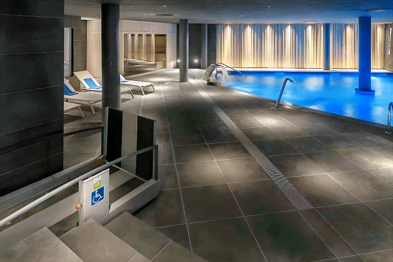 Gran Hotel Rey Don Jaime — photo 4
