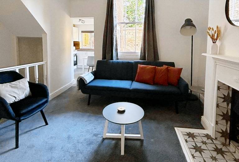 Apartment  Gloucester District