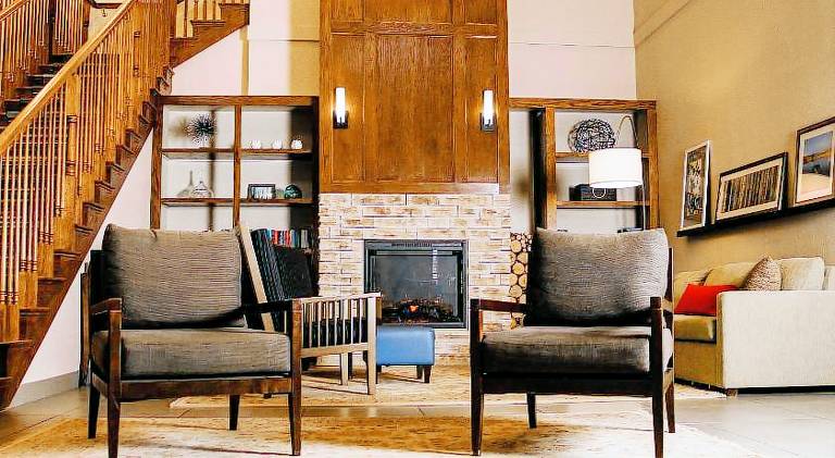 Country Inn & Suites by Radisson, Winchester, VA — photo 2