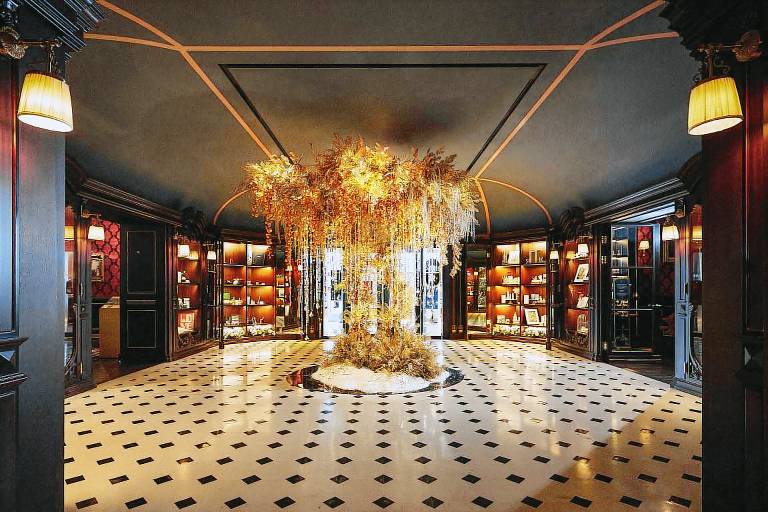L’Escape, a Luxury Collection Hotel, Seoul Myeongdong — photo 2