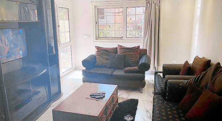 Fully air conditioned the cheapest in Mohandseen — photo 2