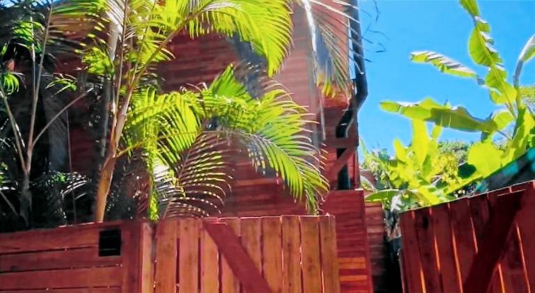 Casa Ilha do Mel