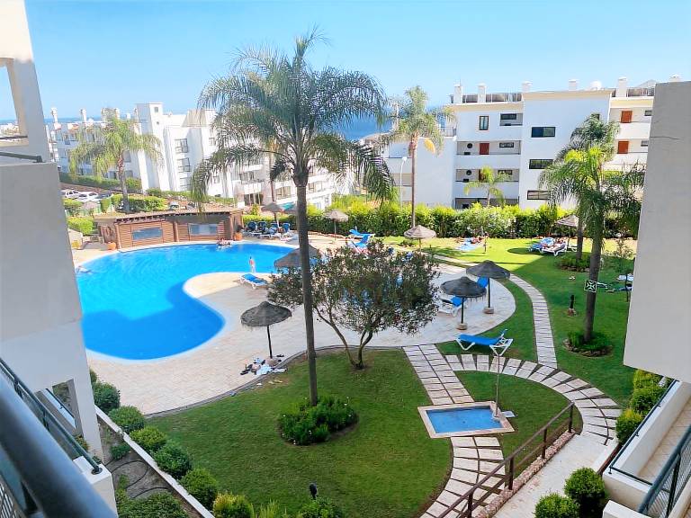 Apartment  Ferreiras