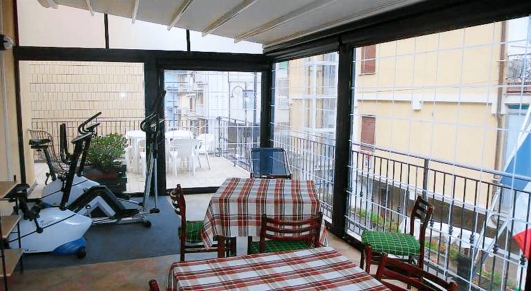 Hotel Adriana — photo 4