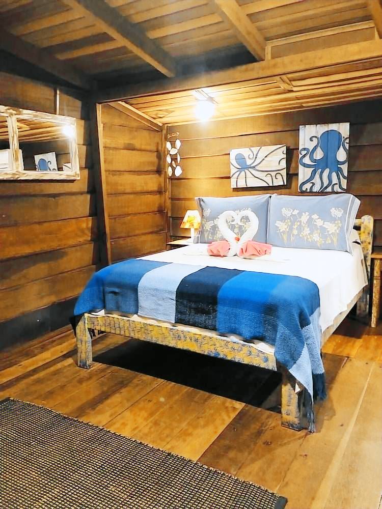 Apartamento Ilha do Mel