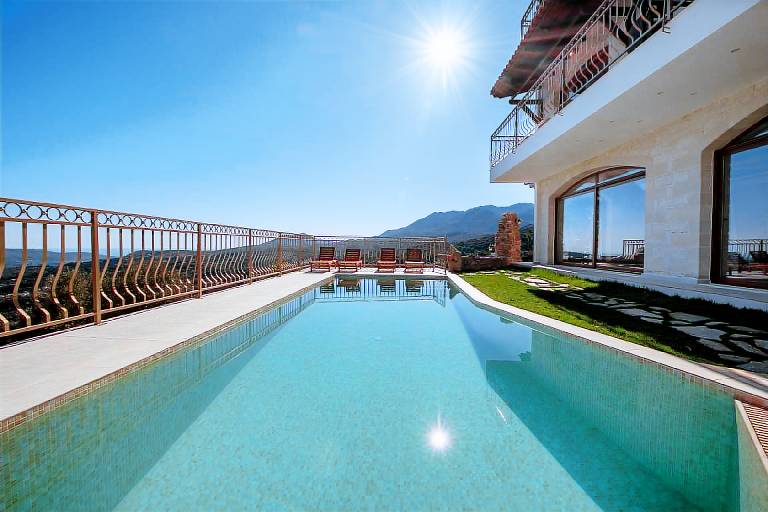 σπίτι  Krionerida