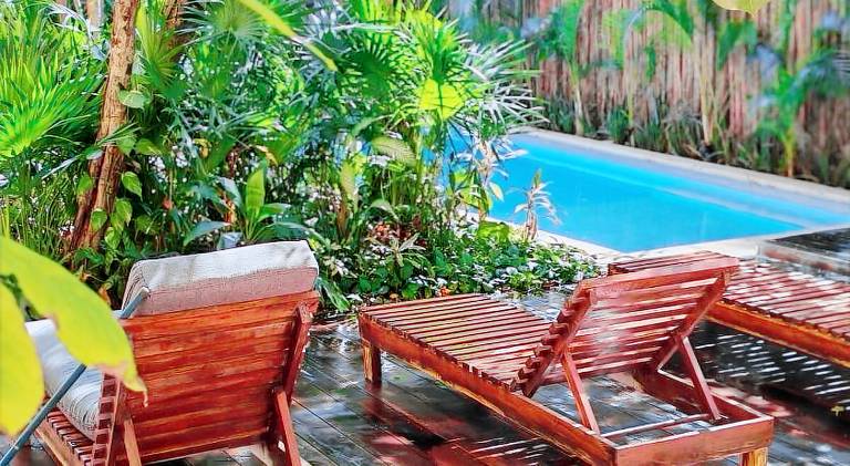 Nice rental apartment with pool | Pets are welcome — photo 3