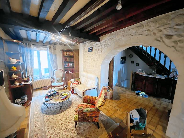 Ferienhaus Dole