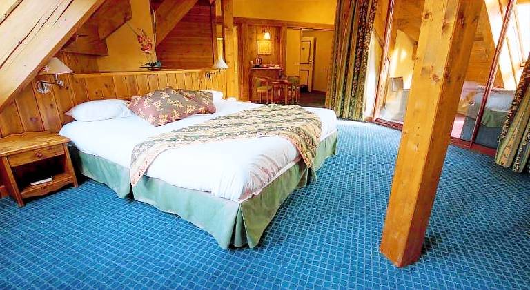 Lautaret Lodge & Spa — photo 2