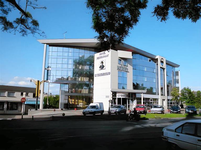 Ibis Styles Chatenay Malabry Paris Sud in Meudon