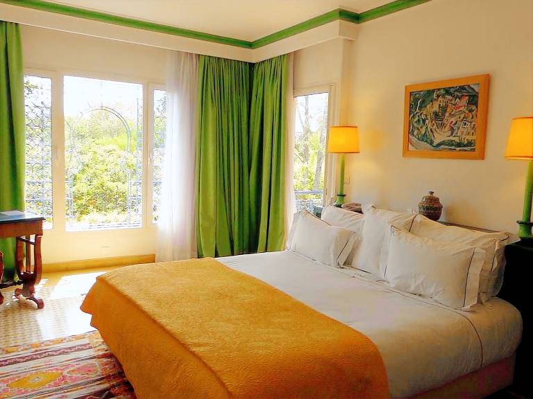 Villa Mandarine — photo 2