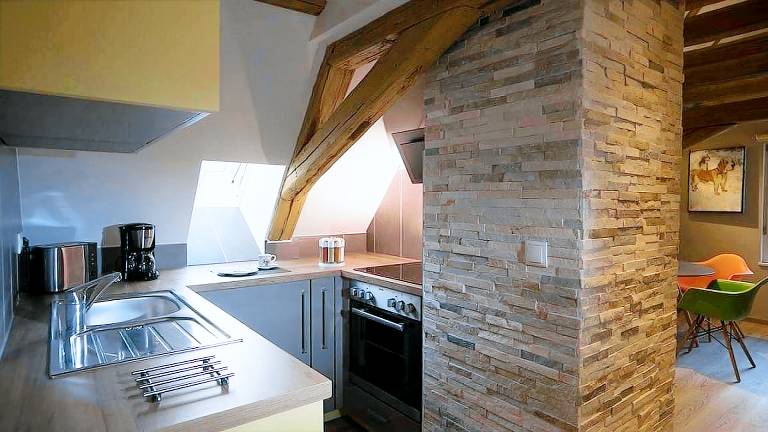 Ferienwohnung Marktheidenfeld