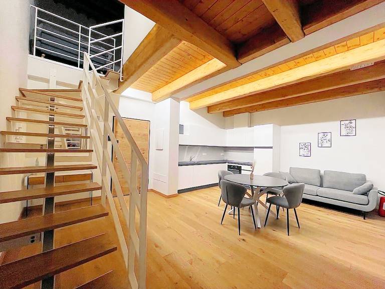Condominio Lugo