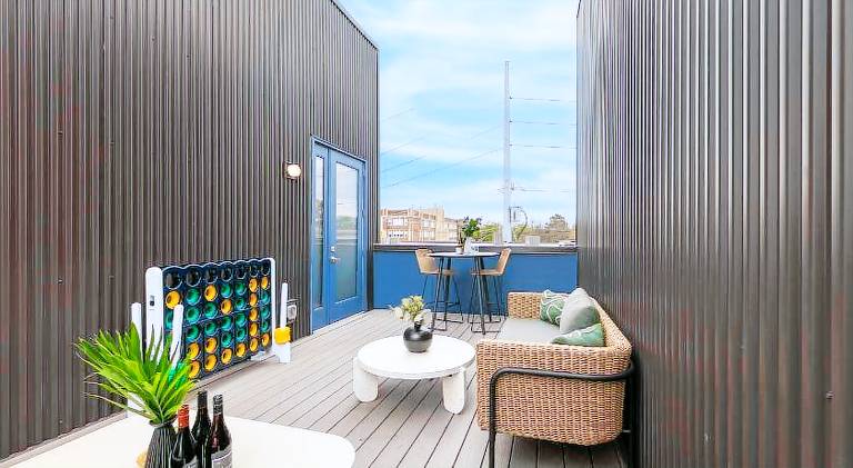 House | Good for workation | Pets allowed — photo 4