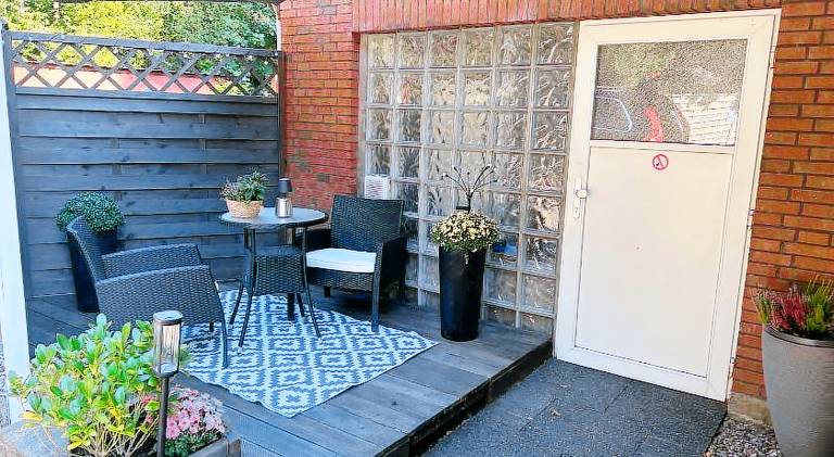 Lovely holiday apartment | Pets are welcome — photo 4