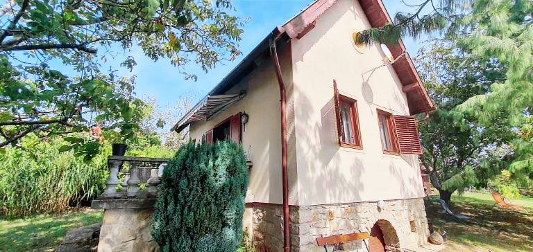 Maison de vacances Hévíz