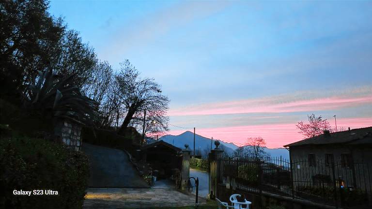 Apartment  Eupilio