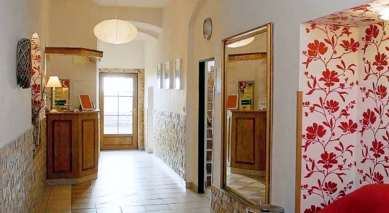 Hotel Richmond Teplice — photo 3