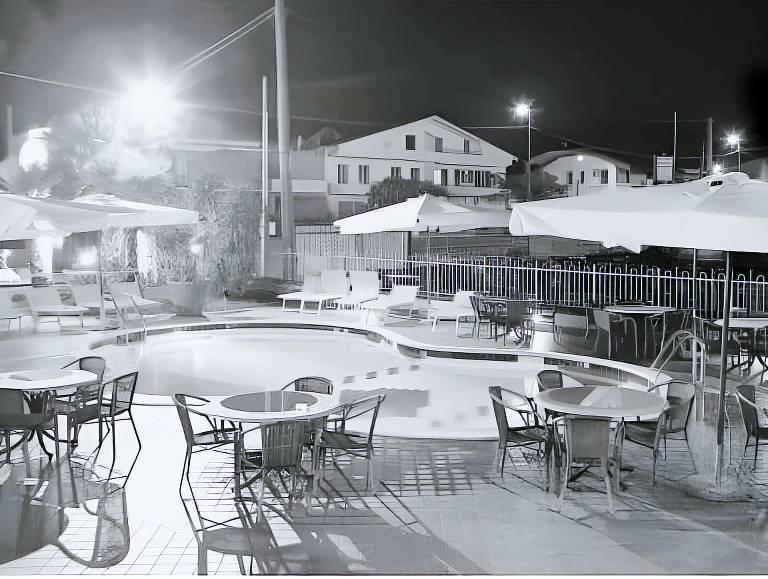 Hotel Insonnia — photo 4