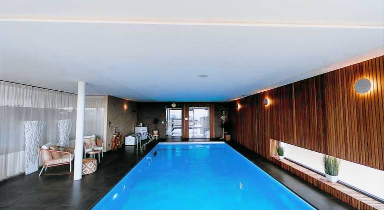 LES 7 MEUSES - Restaurant & Hebergements HOTELIERS - INSOLITES - WELLNESS - GITES — photo 2