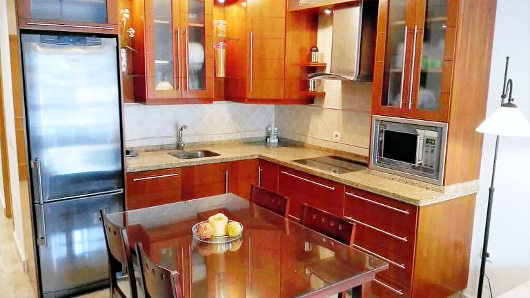 Apartamento Torremolinos