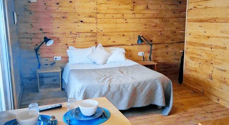 Apartment for 3 persons — photo 2