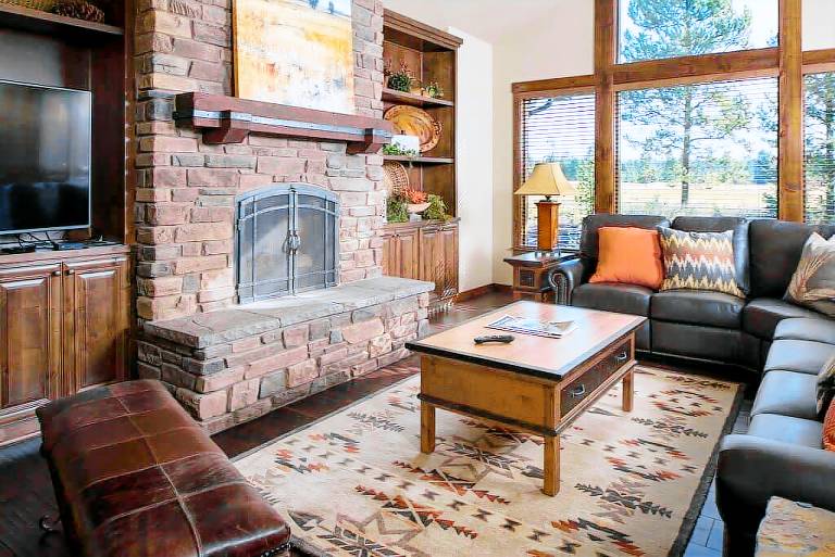 Cabin Bend