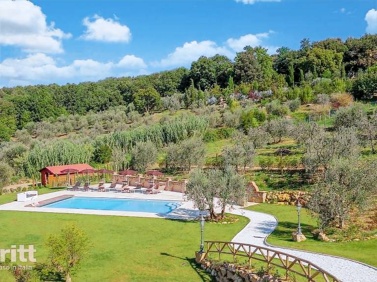 Fully equipped vacation home with private pool, grill & garden | Dogs allowed — photo 5