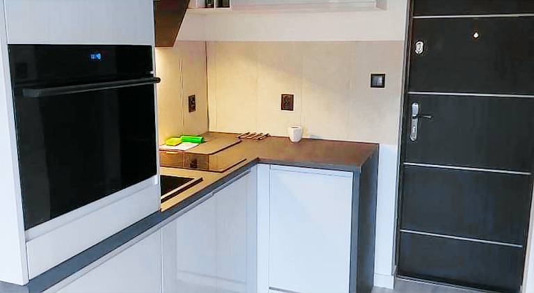 Apartment with 2 rooms for 8 persons — photo 4