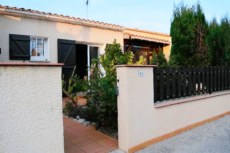 Maison de vacances  Saint-Cyprien