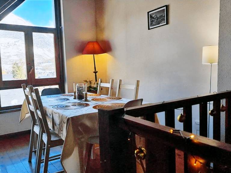 Holiday apartment with 3 rooms for 7 persons — photo 4