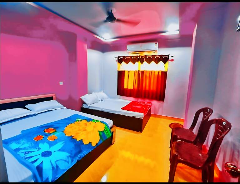 Kesar Guest house — photo 2