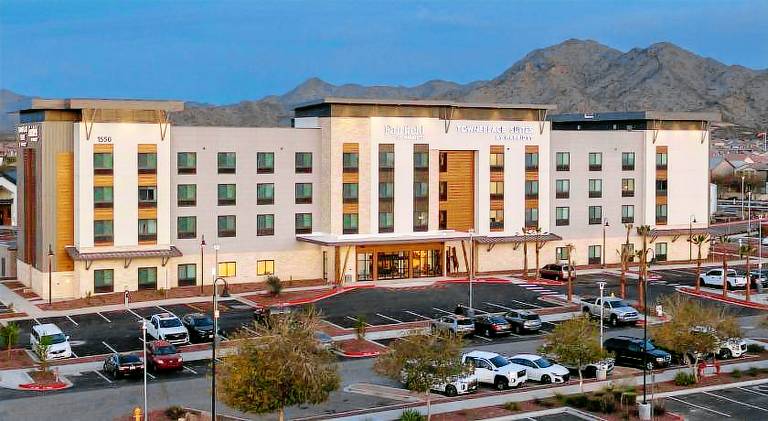 TownePlace Suites by Marriott Buckeye Verrado