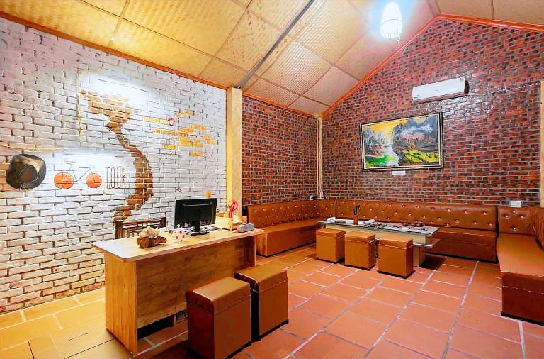 Ninh Binh Palm Homestay — photo 3