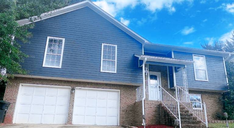 Vacation home | Pet-friendly in Birmingham, AL